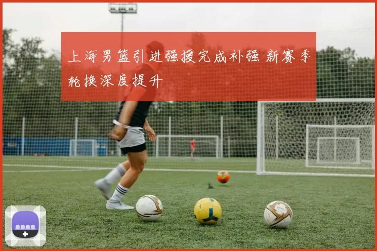 上海男篮引进强援完成补强 新赛季轮换深度提升