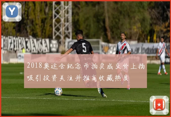 2018奥运会纪念币拍卖成交价上扬吸引投资关注并推高收藏热度