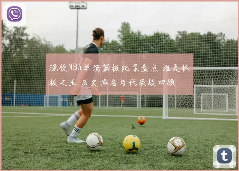 现役NBA单场篮板纪录盘点 谁是抓板之王 历史排名与代表战回顾