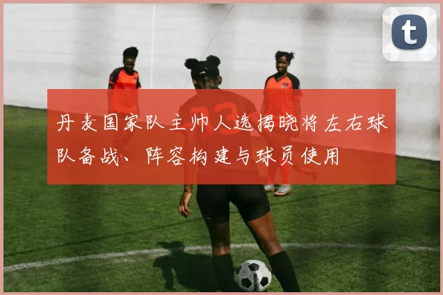 丹麦国家队主帅人选揭晓将左右球队备战、阵容构建与球员使用