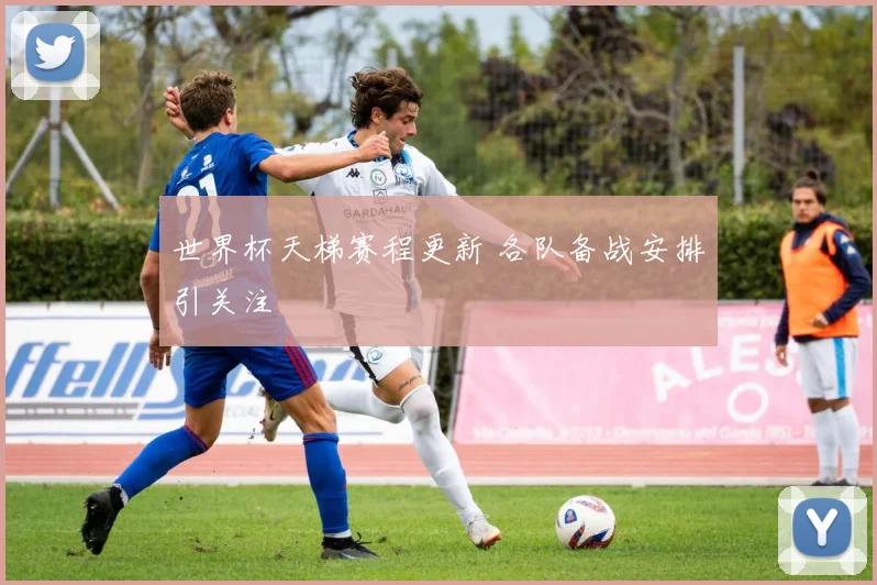 世界杯天梯赛程更新 各队备战安排引关注